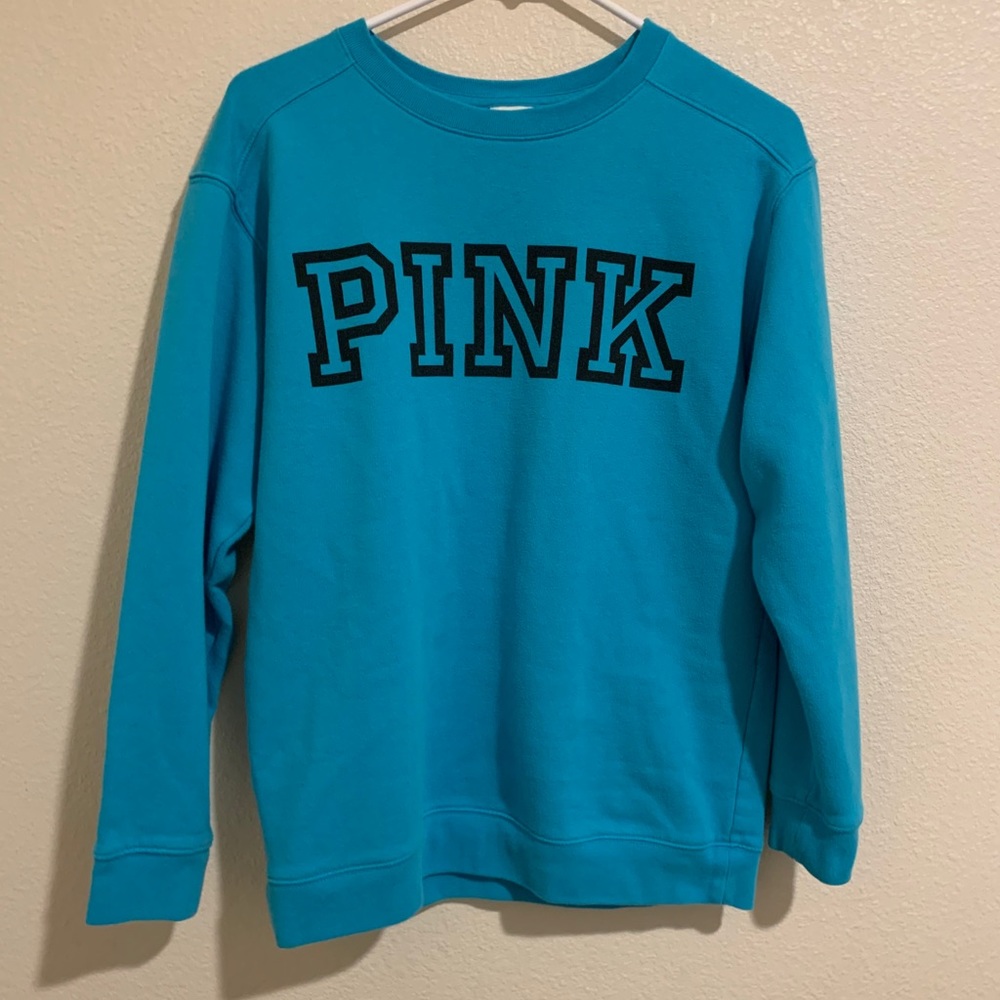 VS sweatshirt